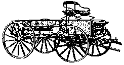 Buckboard Image